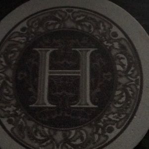 Meet your Posher, Janet